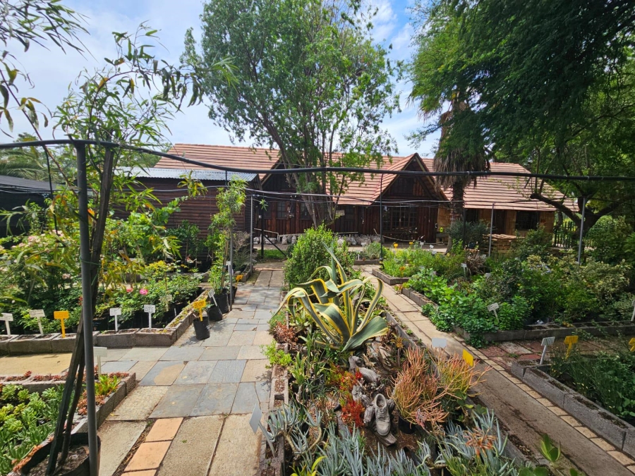 0 Bedroom Property for Sale in Sasolburg Free State